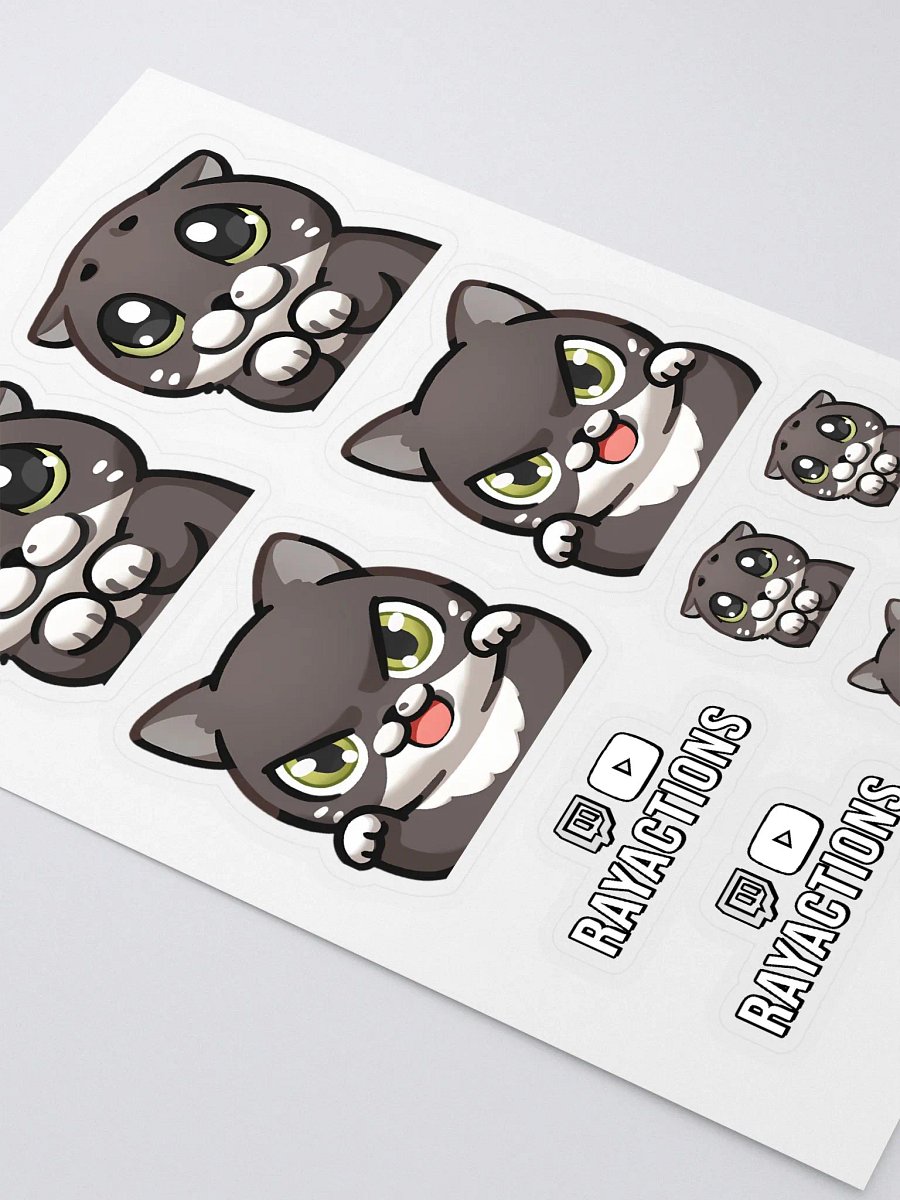 All of the GooGoo product image (2)