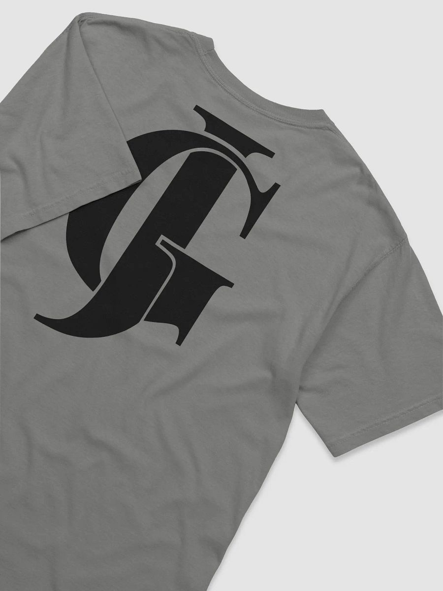 JG Back Logo product image (1)