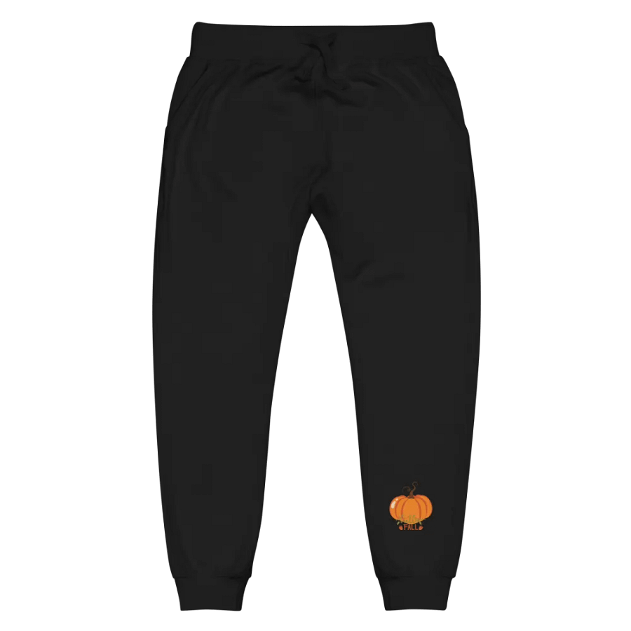Hello Fall Fleece Sweatpants product image (3)