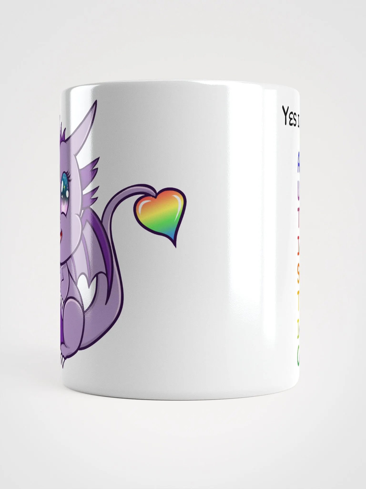Yes I am product image (10)