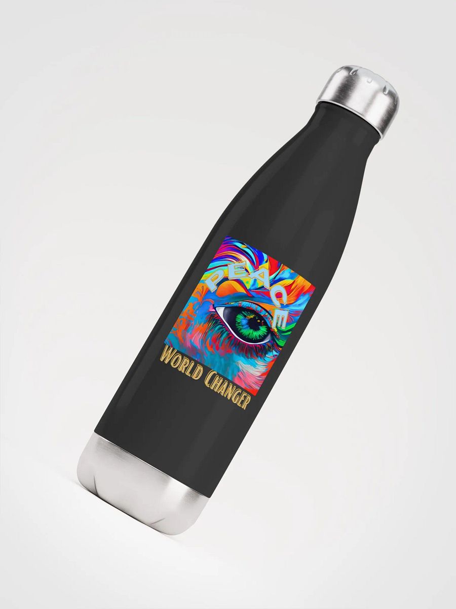 Peaceful World Changer product image (7)