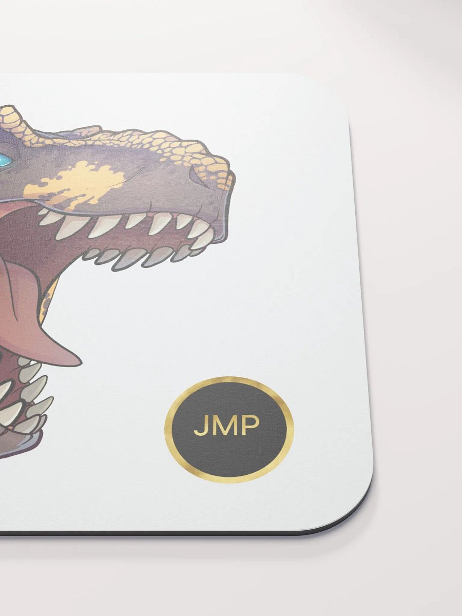 Jmp Rex Mouse Pad product image (5)