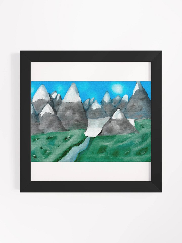 Mountain Landscape product image (4)