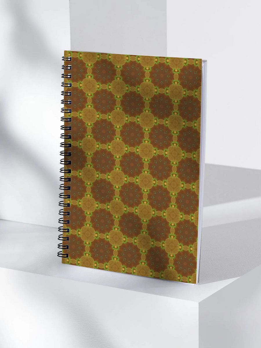 Fall Geometric Fun Pattern product image (4)