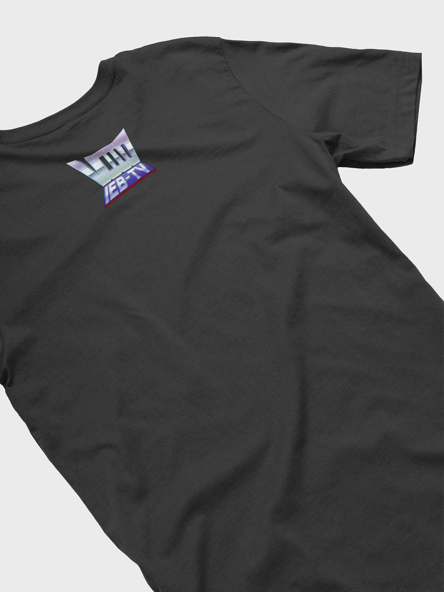 Morning Bird & Night Owl T-Shirt product image (26)