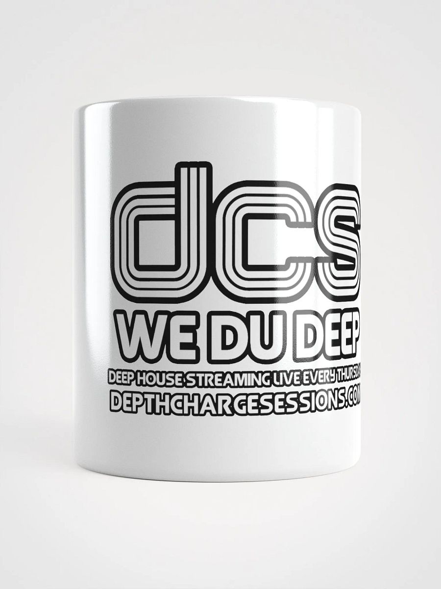 DCS Mug product image (15)