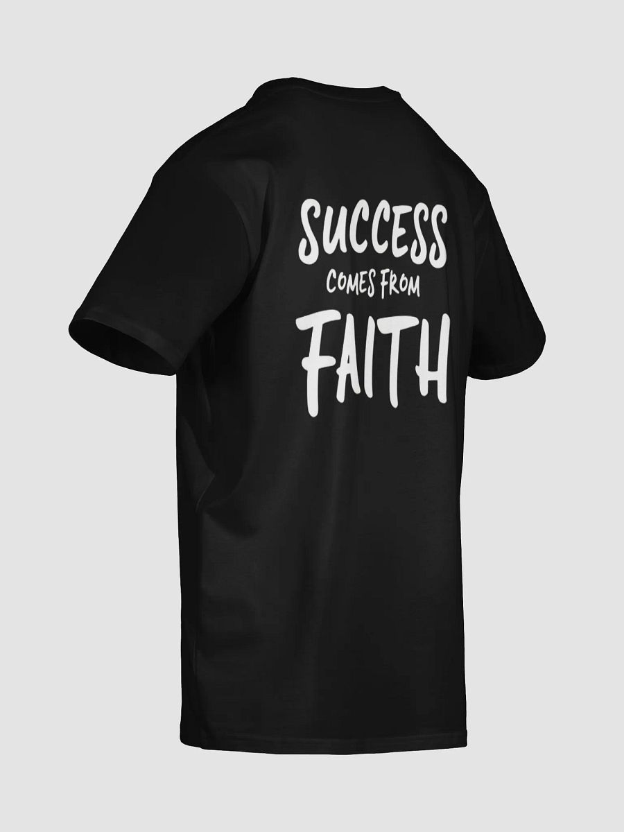 Unlock Your Inner Strength with Justin Bieber’s Inspiring Quote: Success Comes From Faith – The Ultimate T-Shirt for True Believers and Fans Who Never Give Up product image (8)