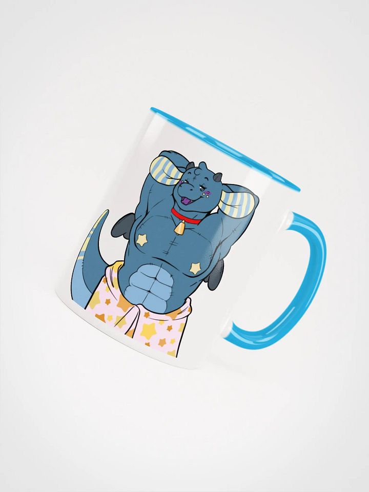 Buff Sky Mug product image (2)