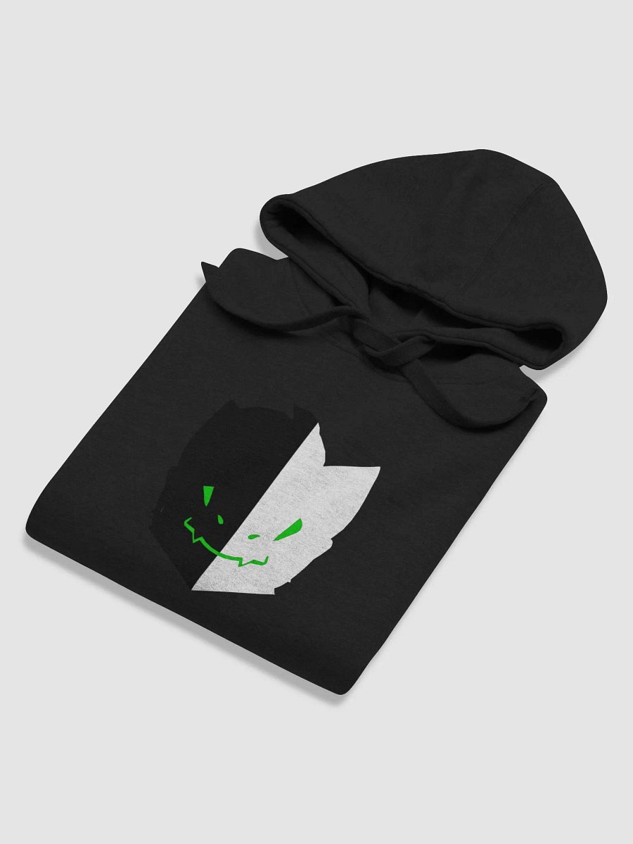 Twin Edge Hoodie product image (3)