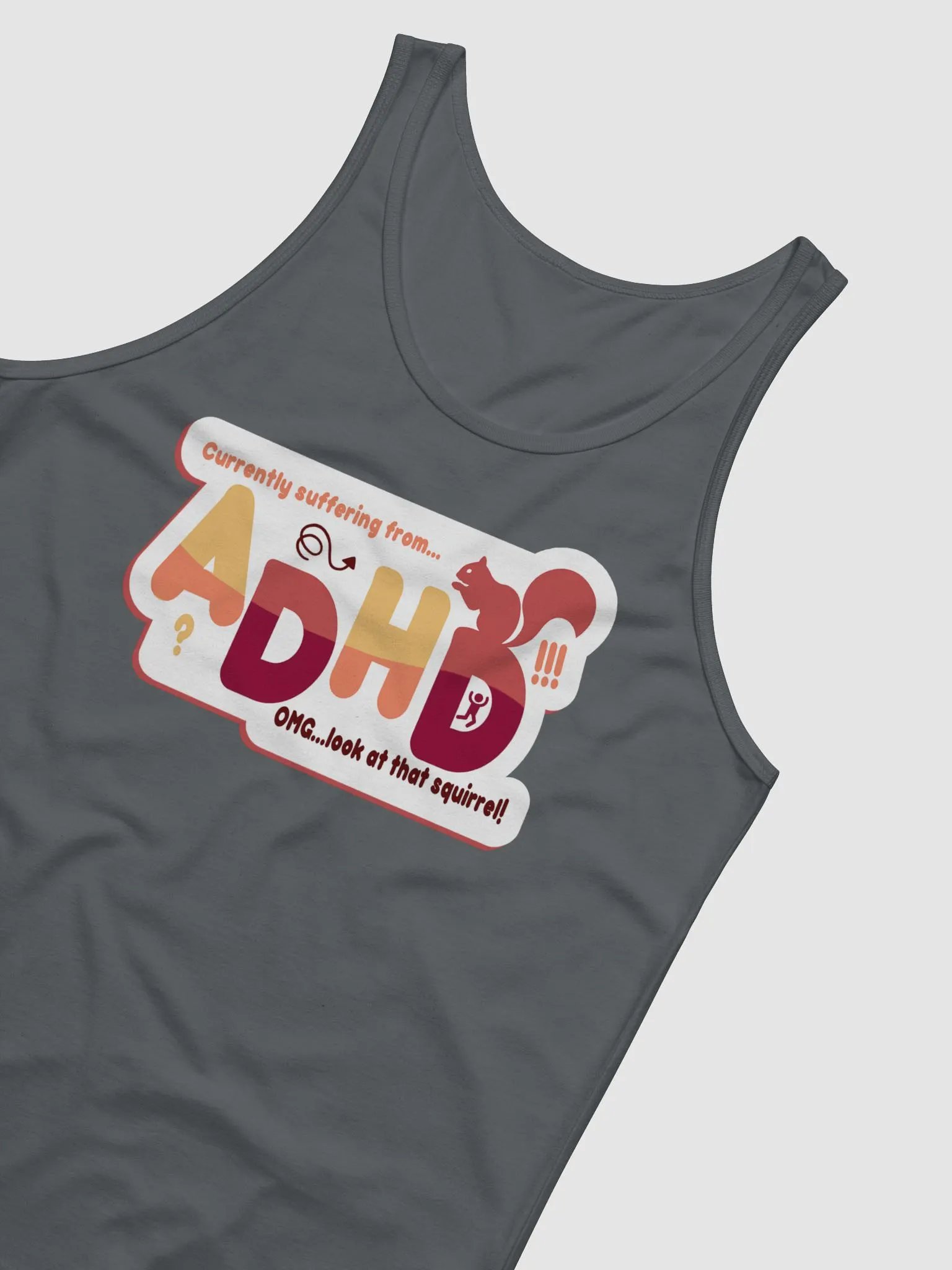 ADHD Tank product image (20)