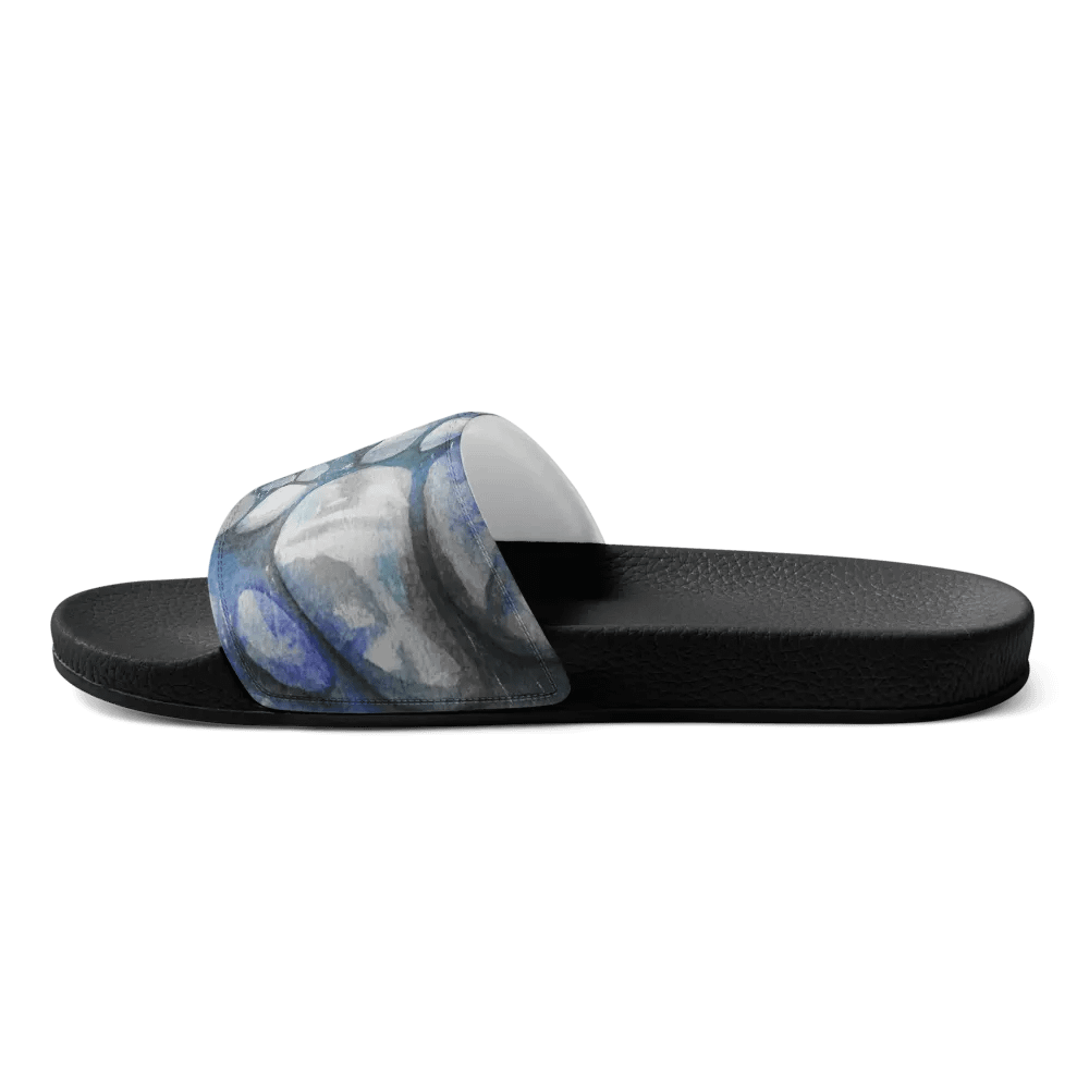 Tranquil Waters Women's Slides product image (7)