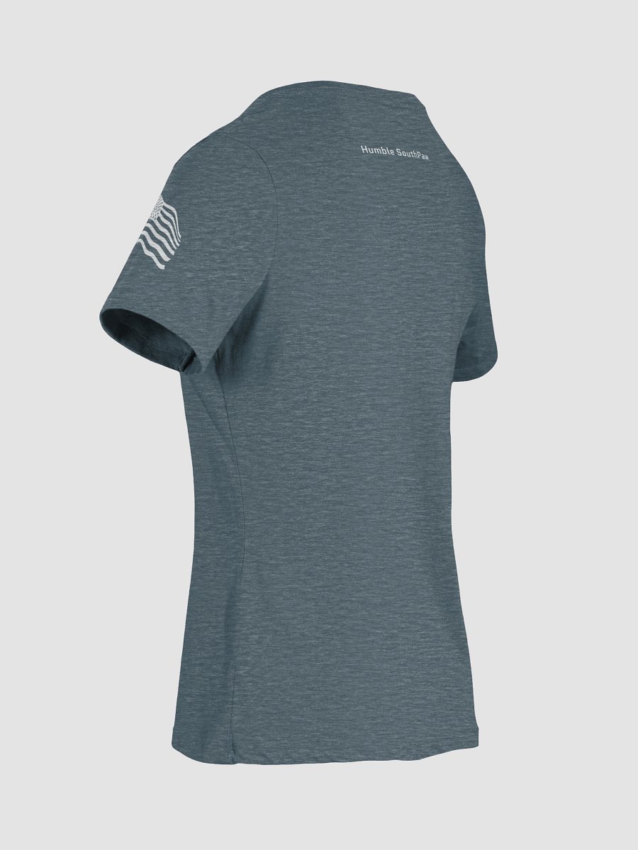 Left-Handed Shooters - Women's T-Shirt product image (15)
