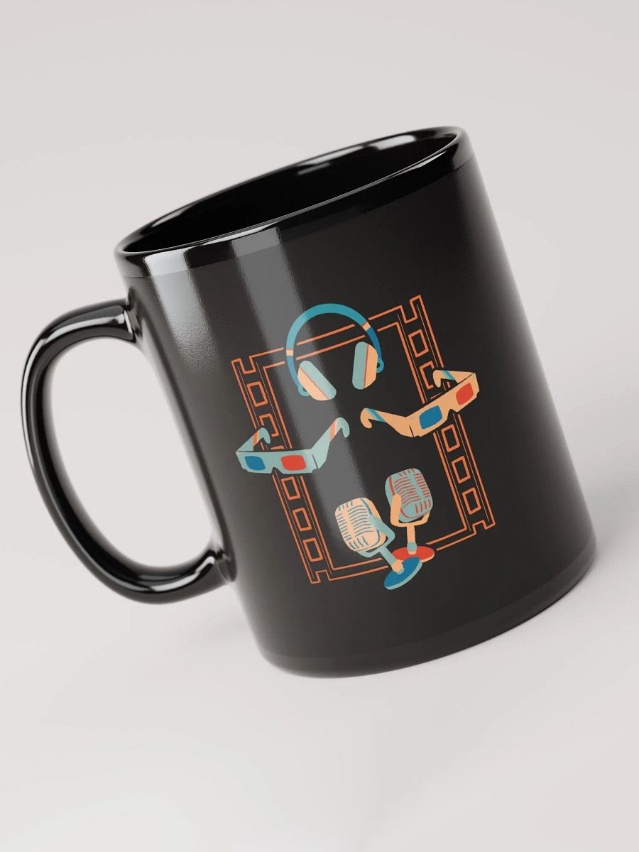 TNP Icon Coffee Mug product image (3)
