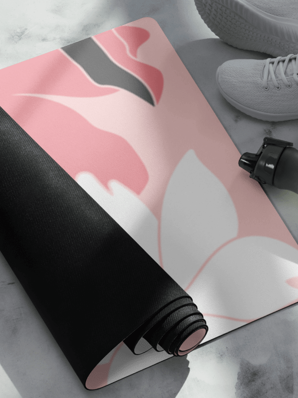 Authentic Yoga Mat product image (3)