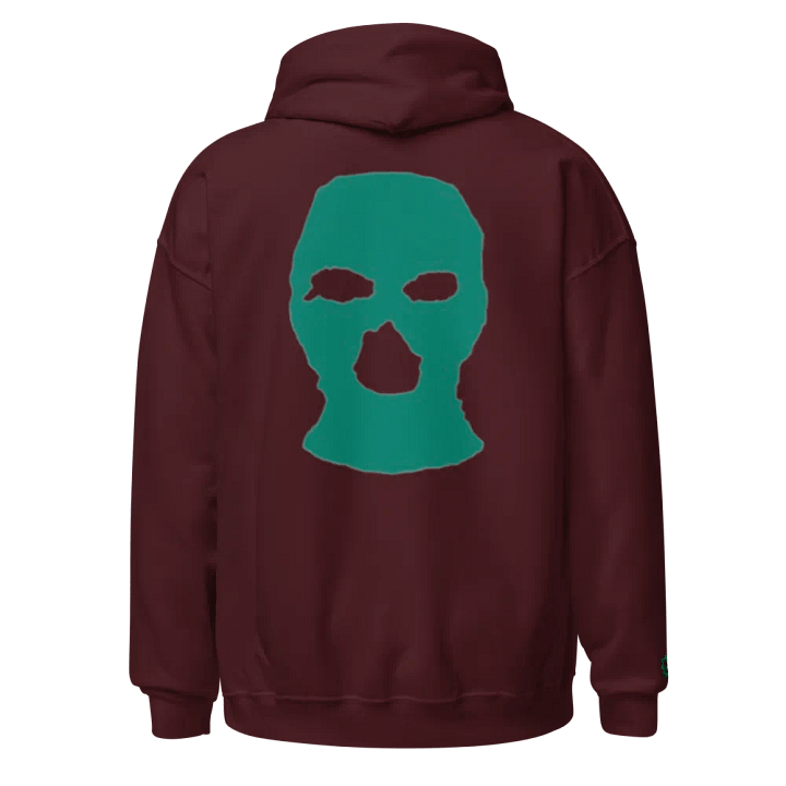 CULT LIFE BRAND HOODIE product image (2)