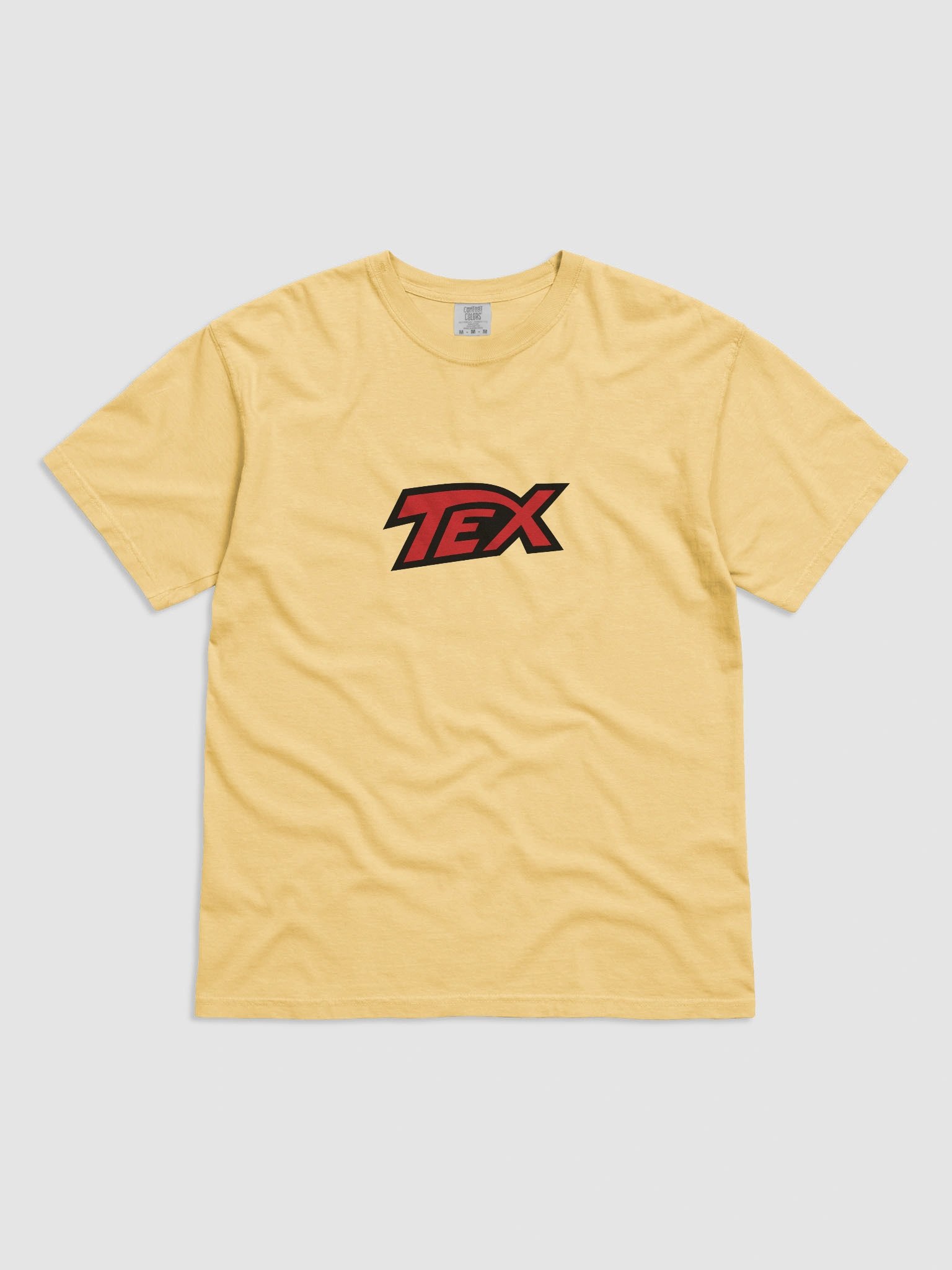Majica "Teks Viler" / "Tex Willer" T-shirt product image (1)