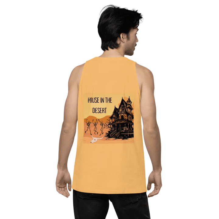 Desert Dudes Tank product image (2)