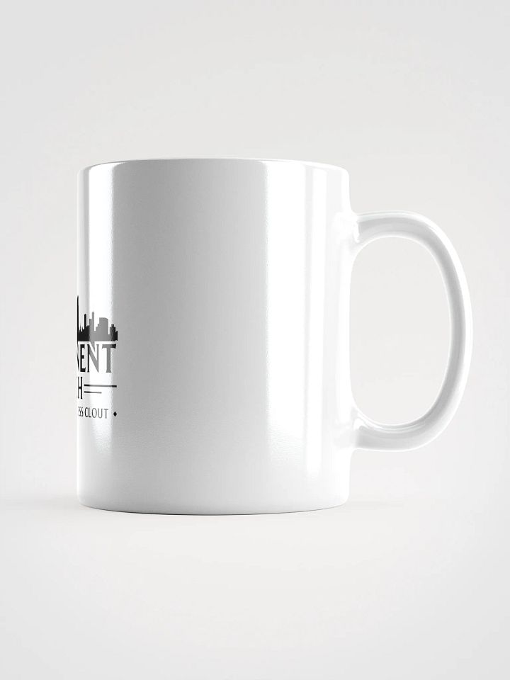 Prominent Merch mug product image (2)