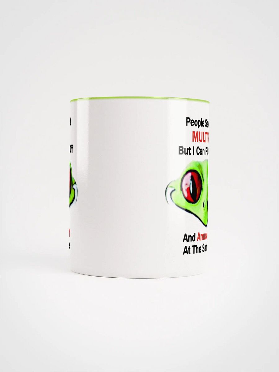Multitask Mug product image (45)