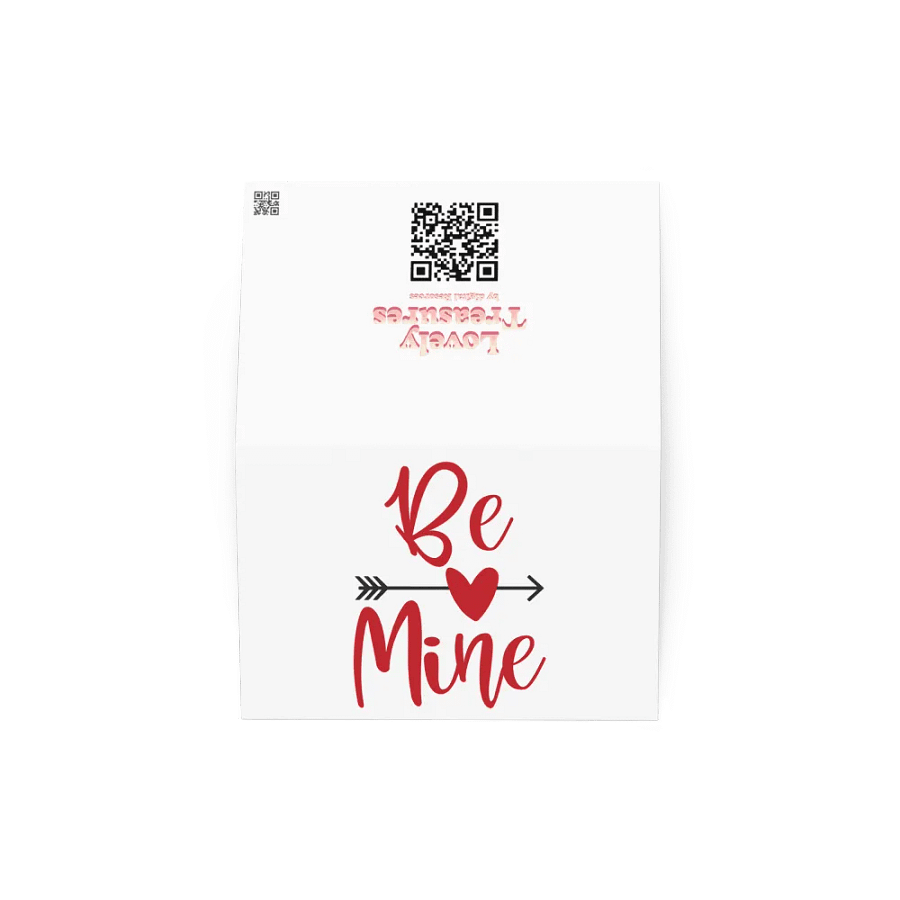 Heartfelt Affection Greeting Card product image (7)