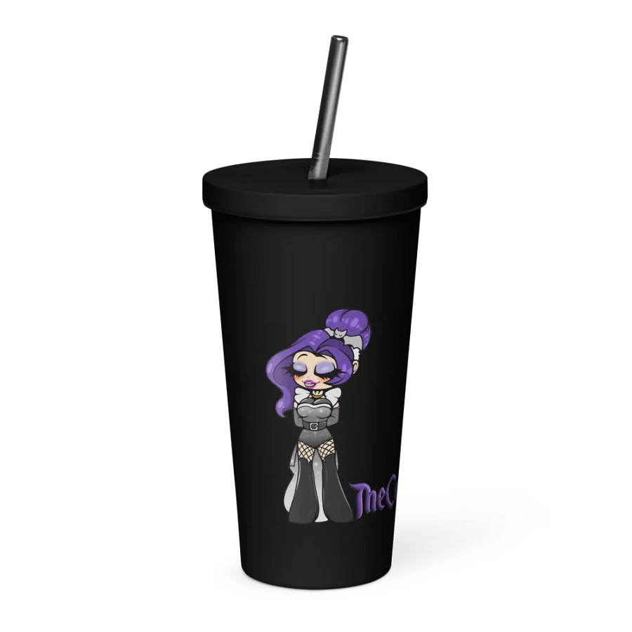 TheCocaCrow product image (4)