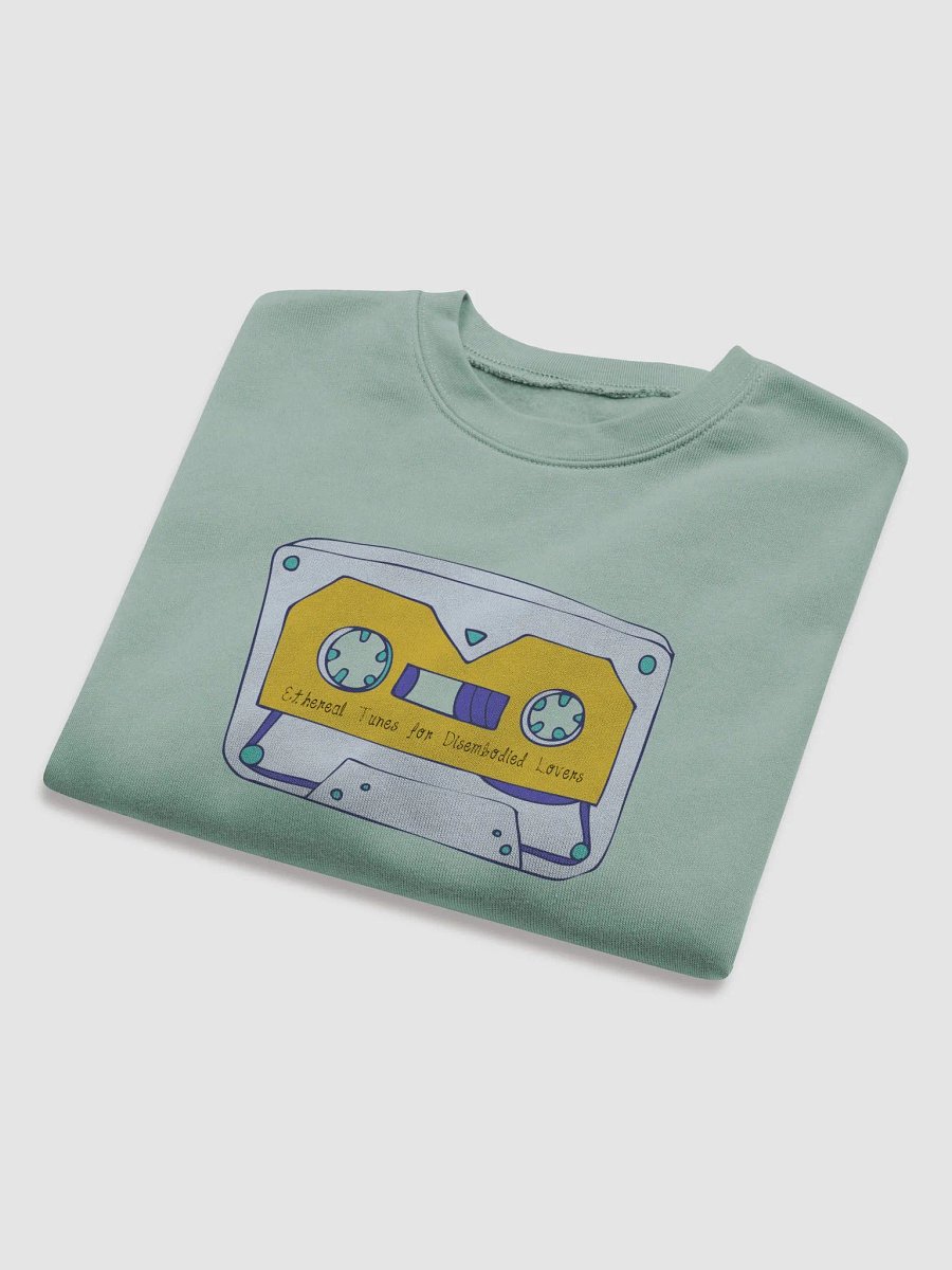 Ethereal Tunes Crop product image (3)