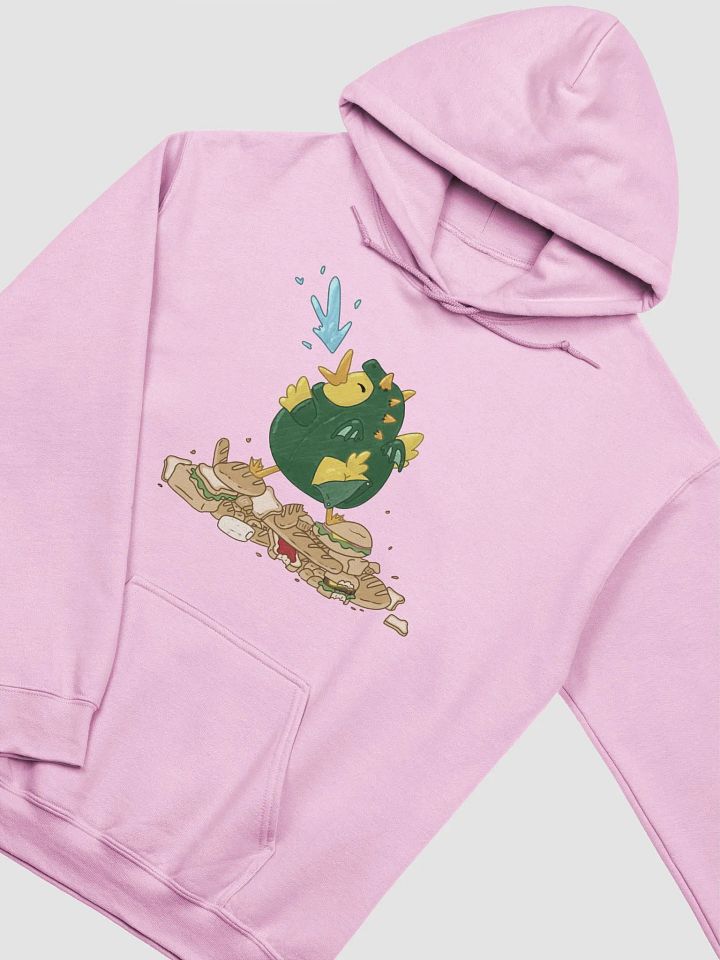 Bread Hoard Hoodie product image (20)
