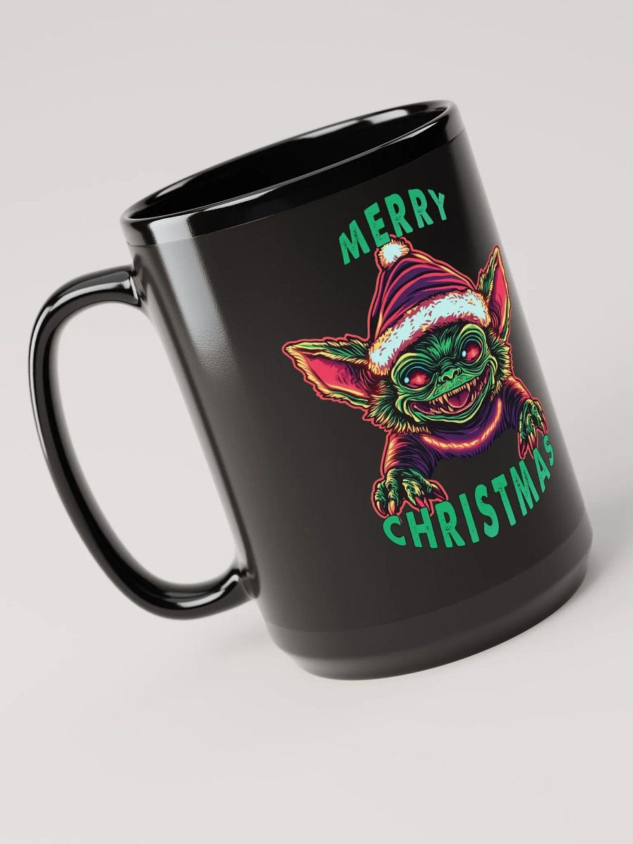 Merry Christmas Brat! Mug product image (3)