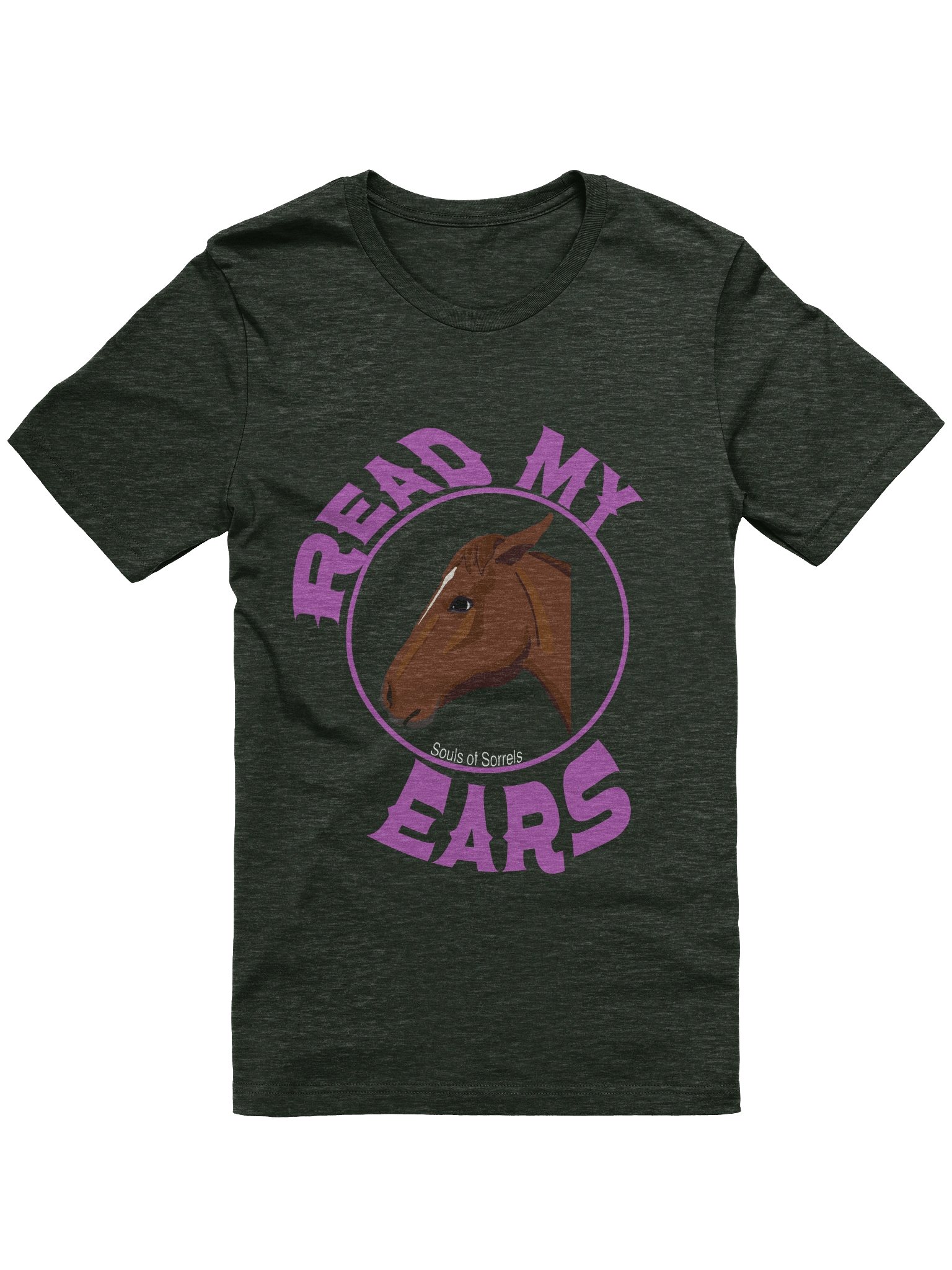 Mare Ears Shirt product image (5)