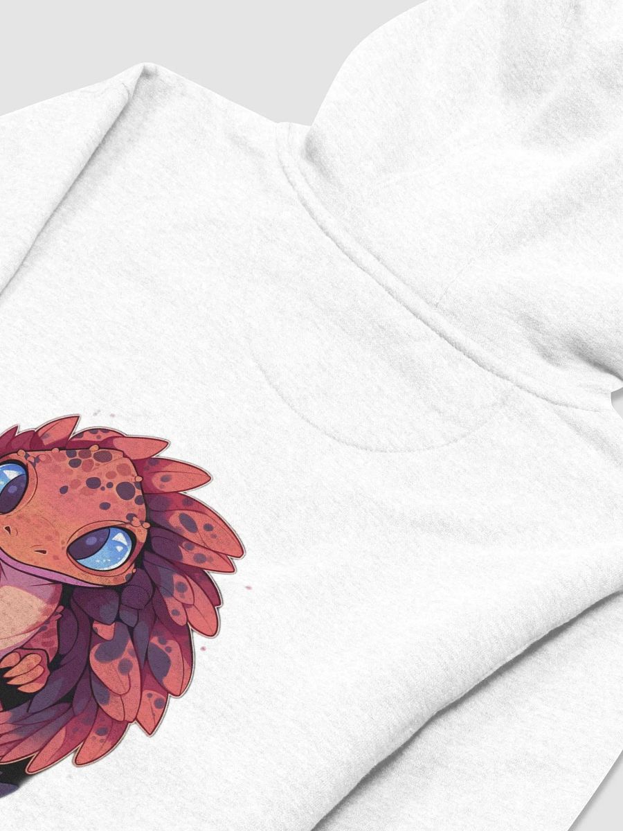 Summer Toucan Hoodie product image (4)
