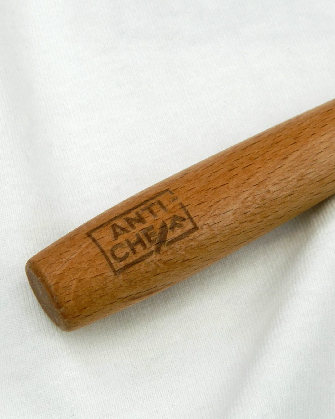 ANTI-CHEF SILICONE SPATULA product image (3)