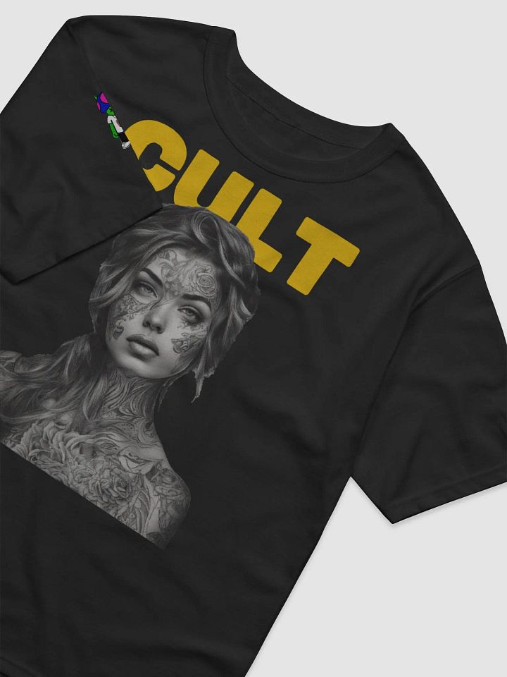 TATTED WOMAN product image (2)