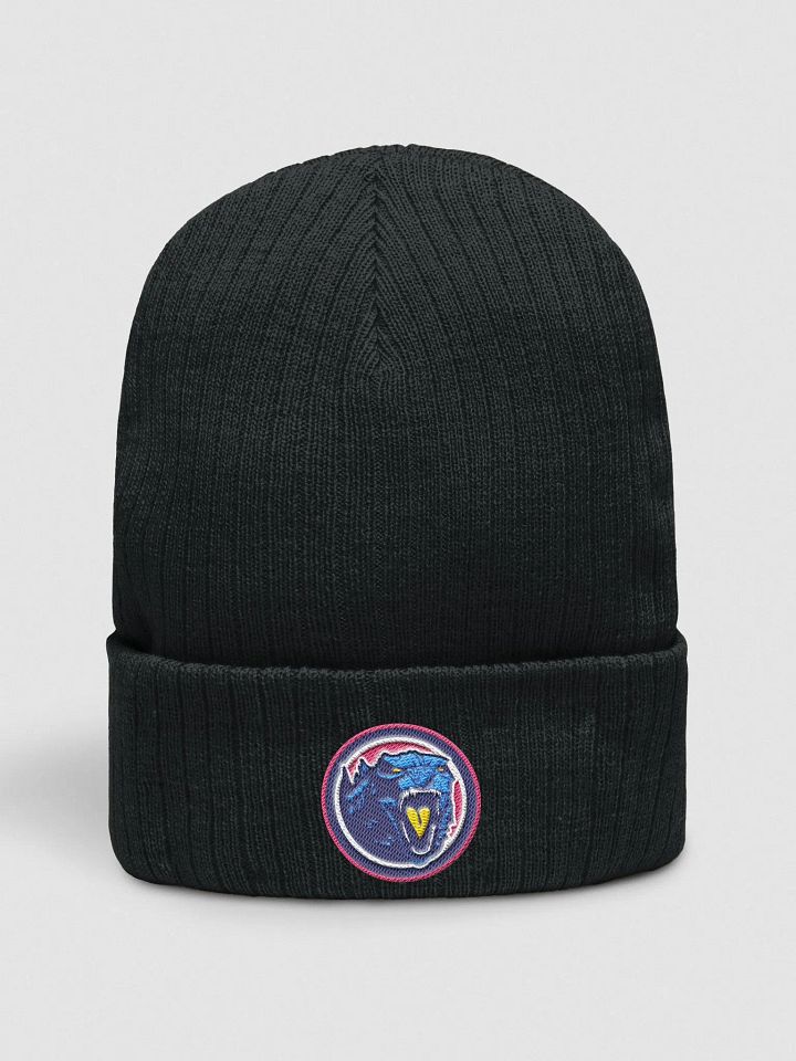 Godzillas Beanie product image (1)