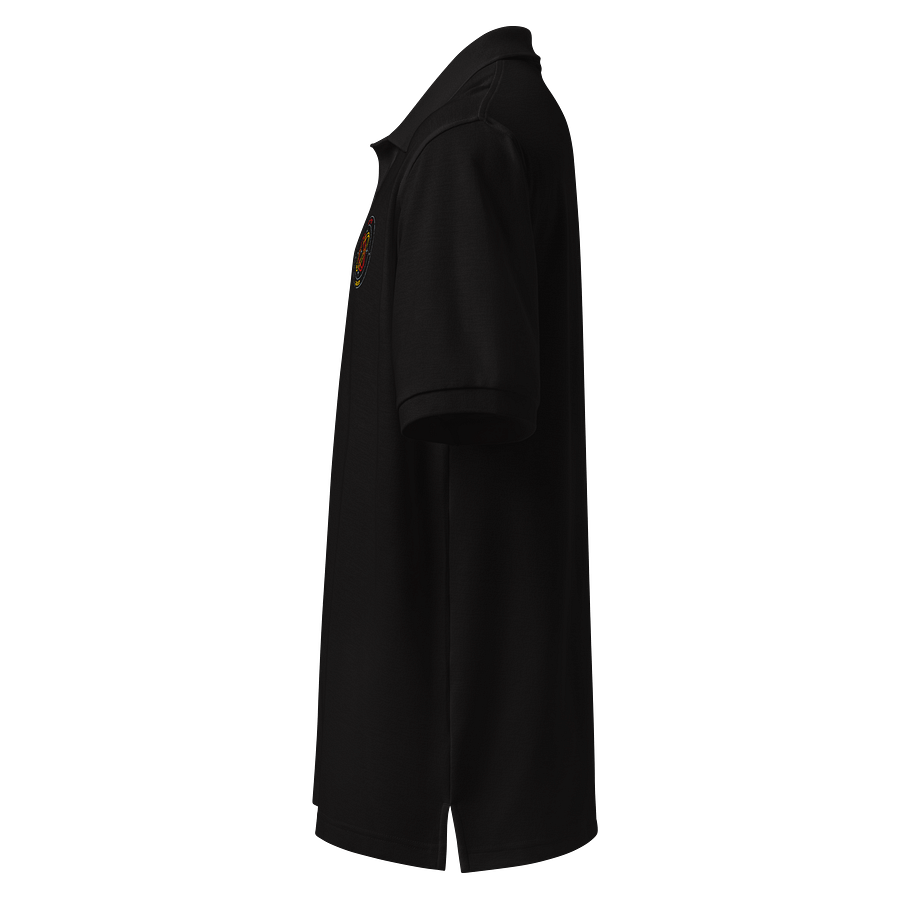 RFTV Gear Polo Shirt product image (3)