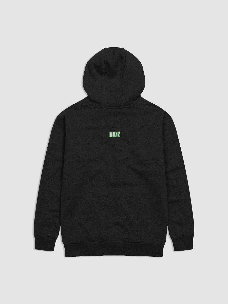 U see? Crush Cars Belongs to Monster Truck Events! Hoodie (Uniex) product image (2)