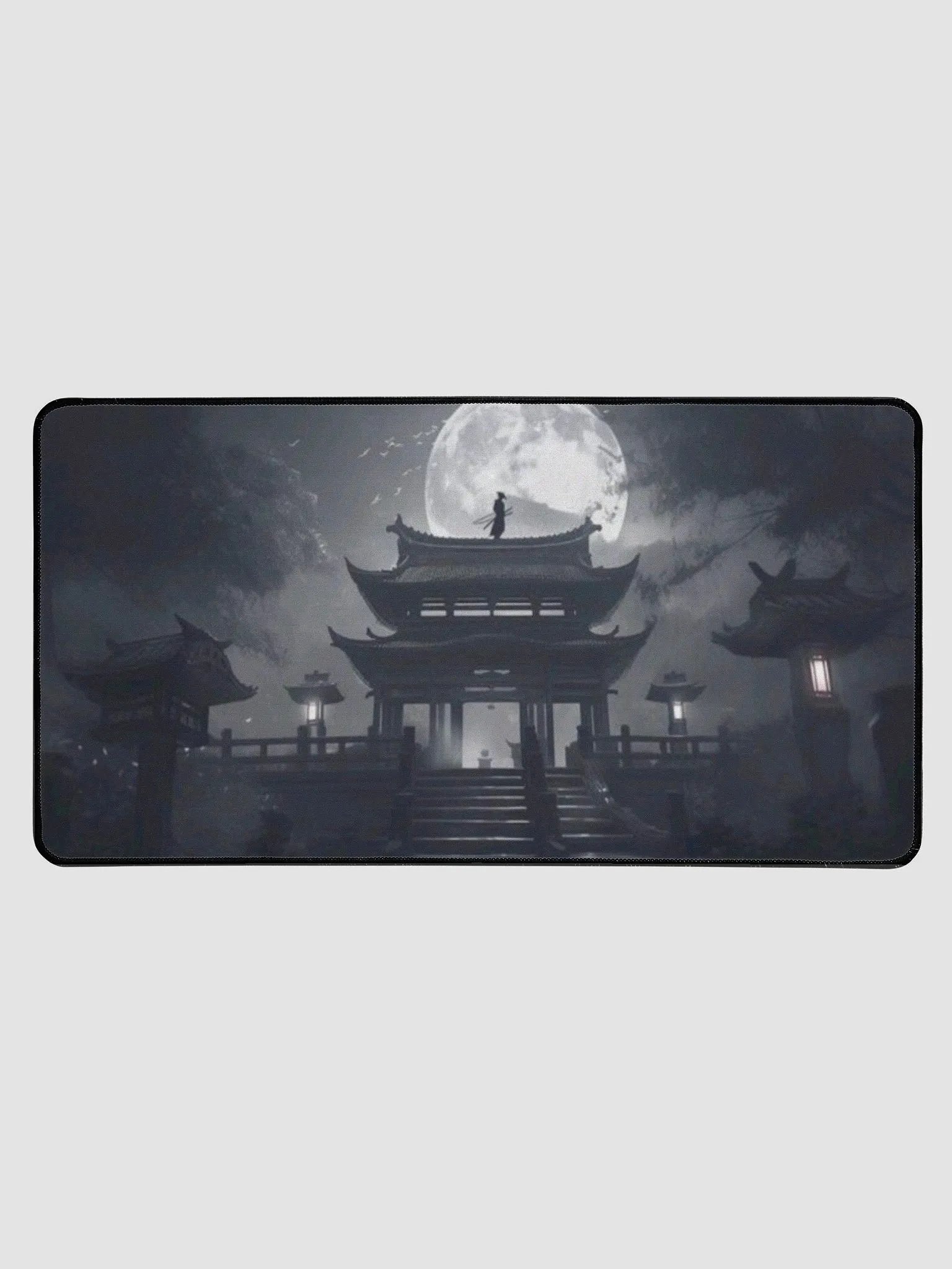 Shadow Samurai Pad product image (2)