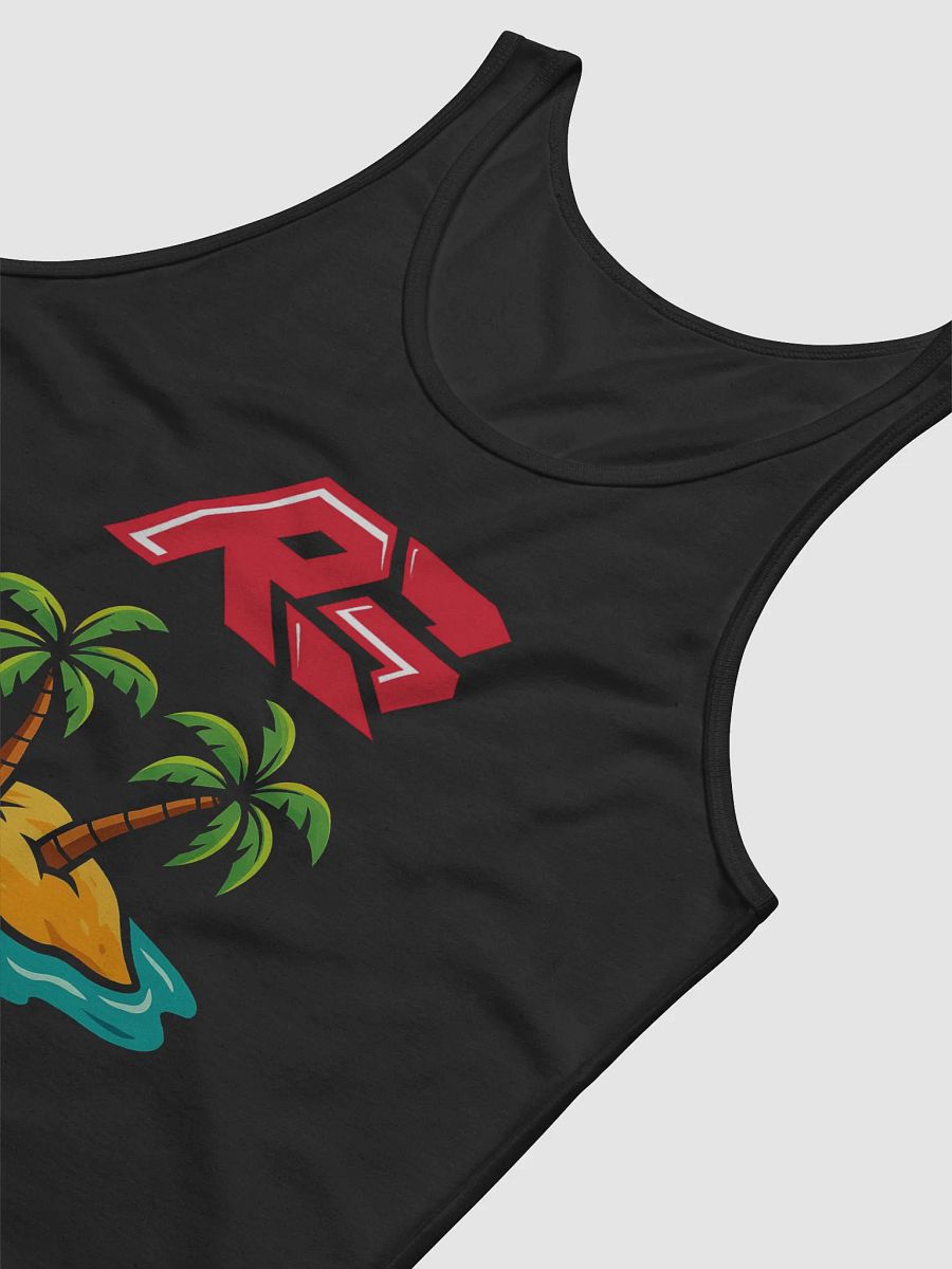 24H overleven op het strand – Exclusive Tanktop 🌊 product image (18)