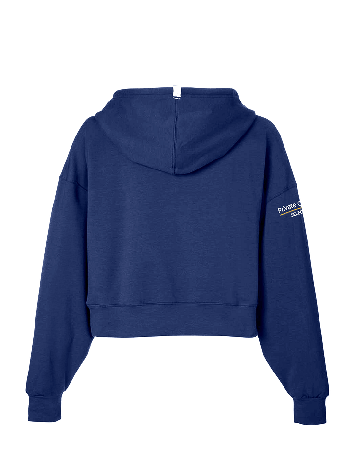 Rhoback Women's Tempo Performance Hoodie product image (2)