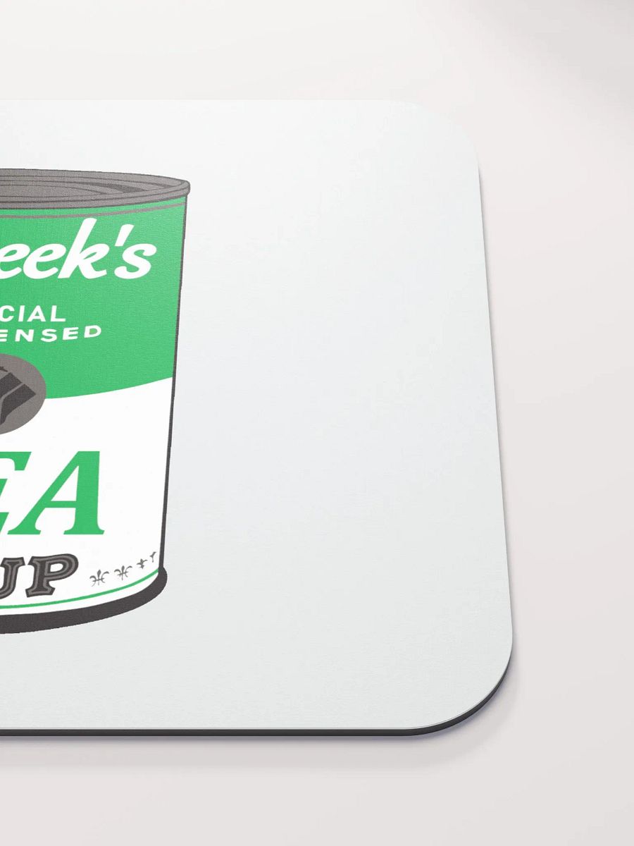 Pea Soup Classic Mouse Mat product image (6)