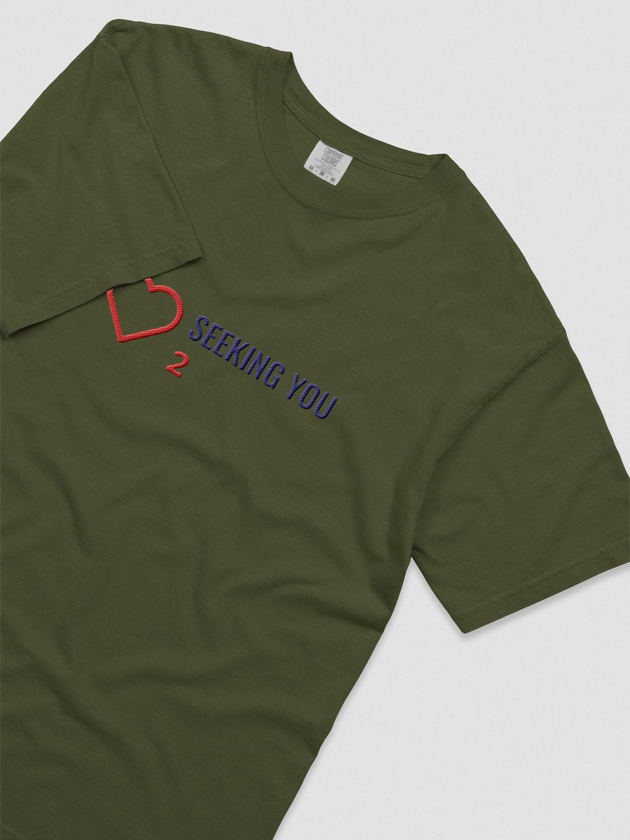Seeking-You 2 Tee product image (8)