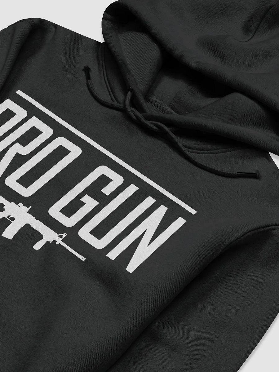 I AM PRO GUN product image (6)