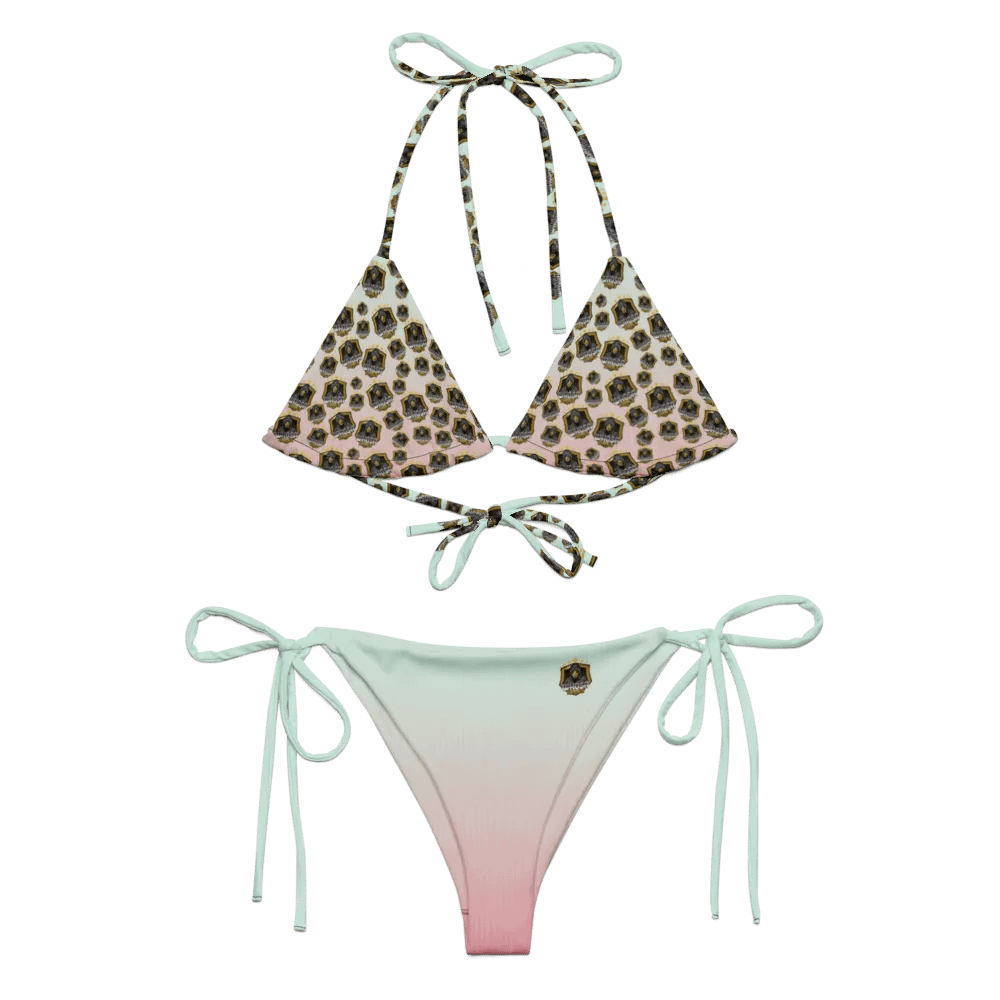 Bikini (dames) kleur product image (1)