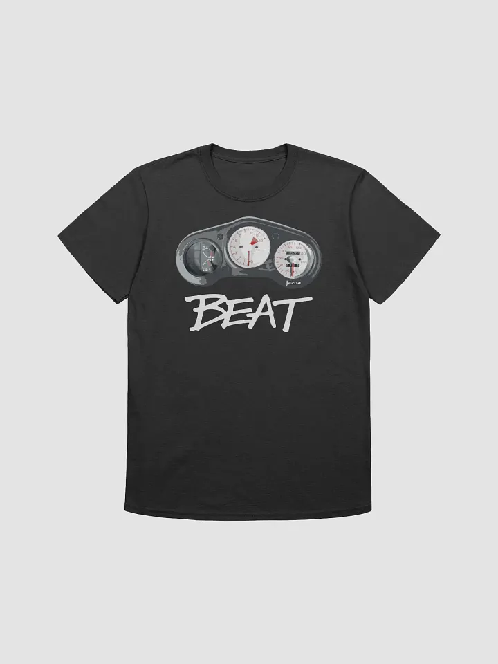Honda Beat Binnacle Tshirt product image (2)