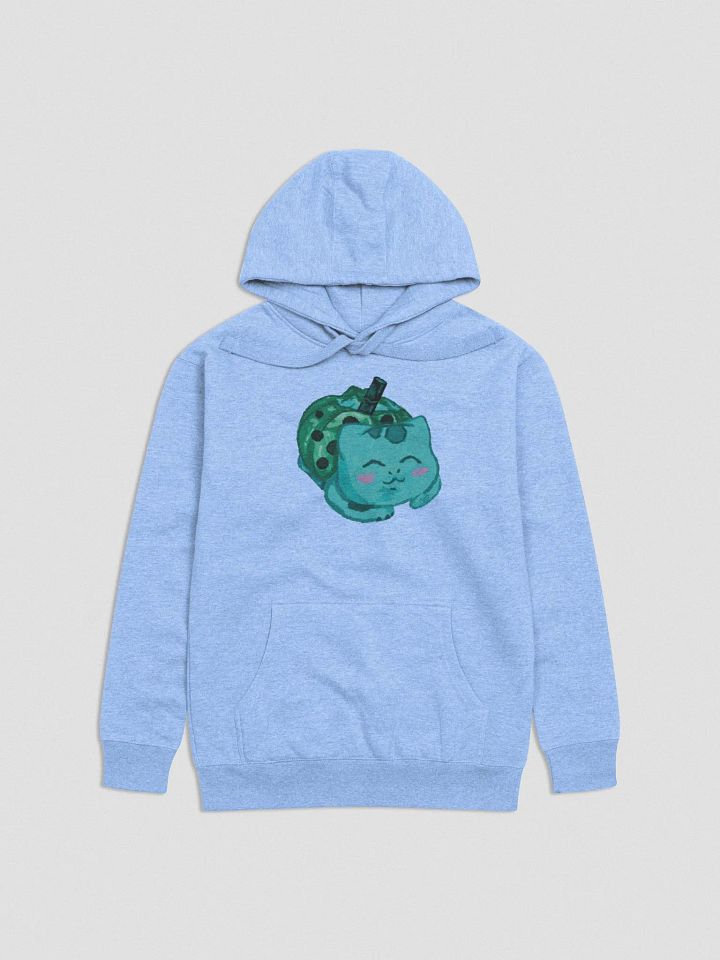 BobaSaur Hoodie product image (4)