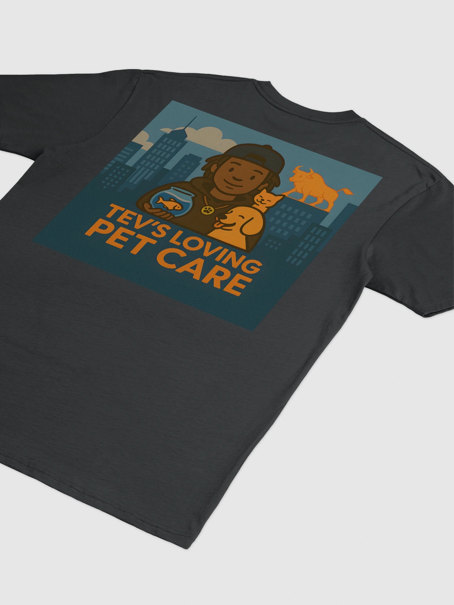 *Promotional Tee* product image (27)