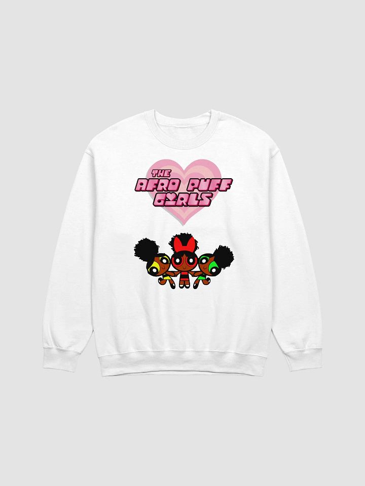 Everything Nice Crewneck product image (45)