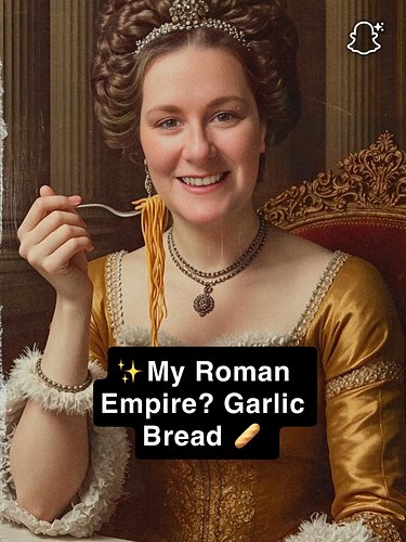 That shit is fire… tell me I am wrong 😂😂🥖

#garlicbread #garlicbreadlovers #garlicbreadislife #justliving
