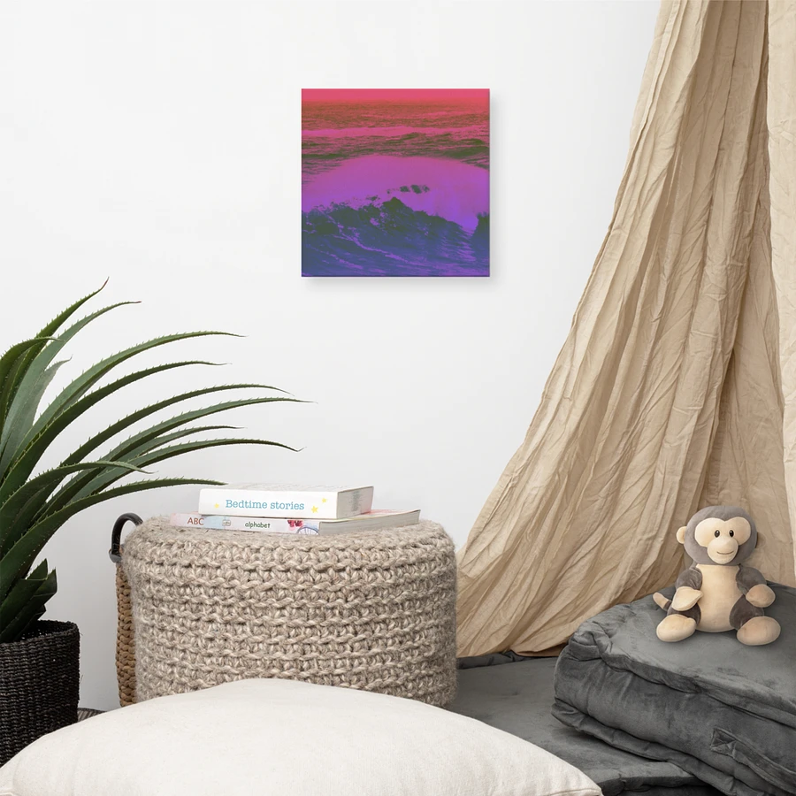 Wave Canvas product image (7)