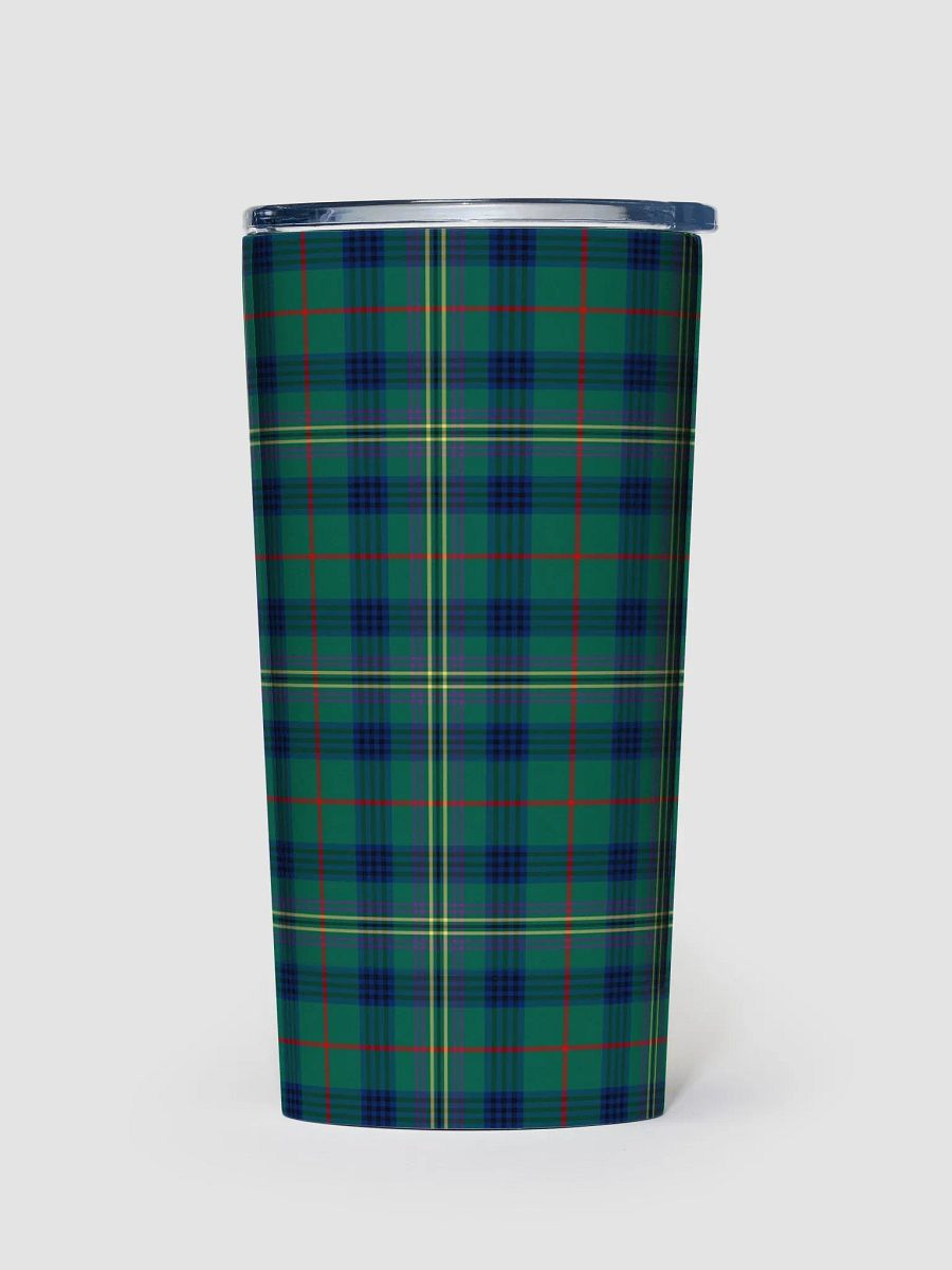 Kennedy Tartan Travel Tumbler product image (2)