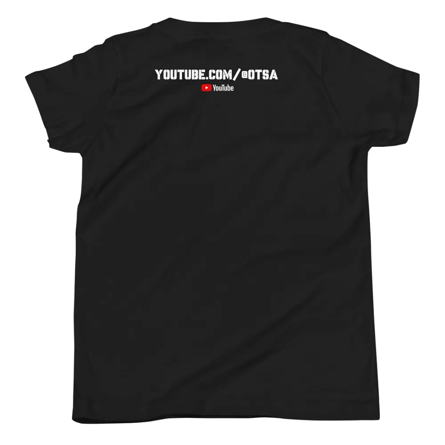 Youth OTSA Promo Shirt product image (31)